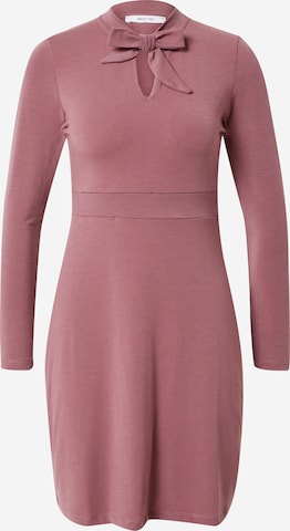 ABOUT YOU Obleka 'Lisann' | roza barva: sprednja stran