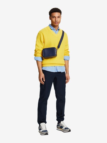 ESPRIT Sweater in Yellow