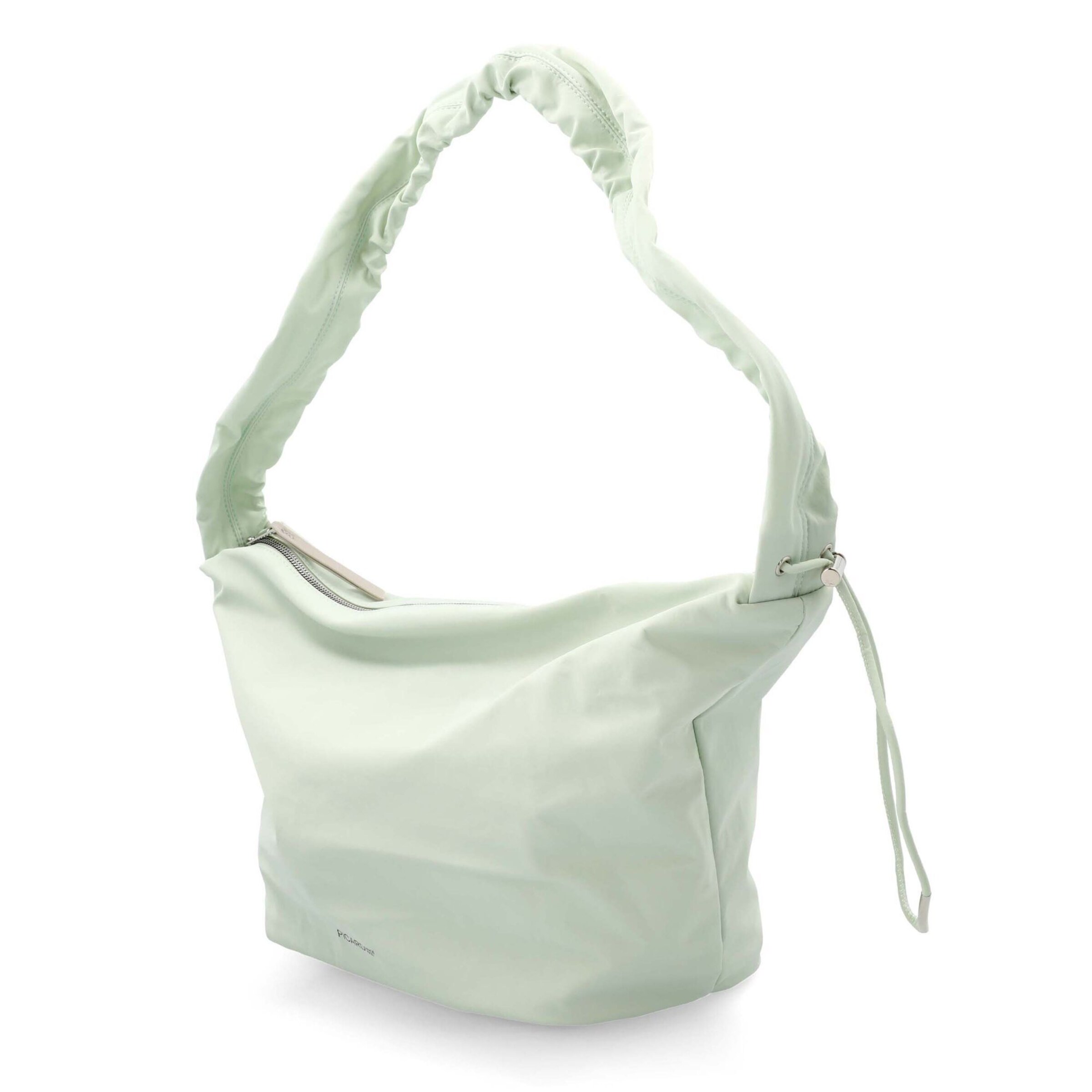 Shopper 'Santorin' di Picard in verde
