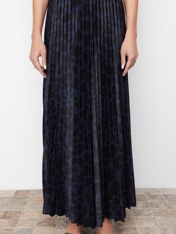 Trendyol Rok in Blauw