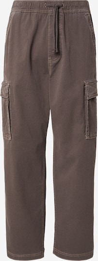 HOLLISTER Cargo hlače u smeđa, Pregled proizvoda