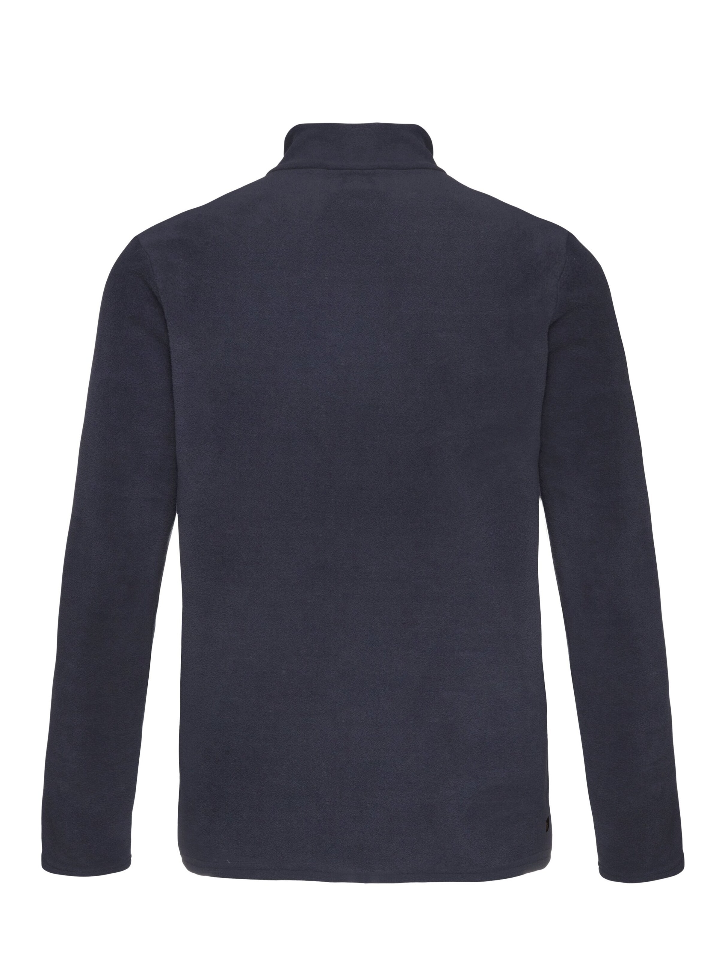PROTEST Athletic Sweatshirt 'PERFECTO' in Blue