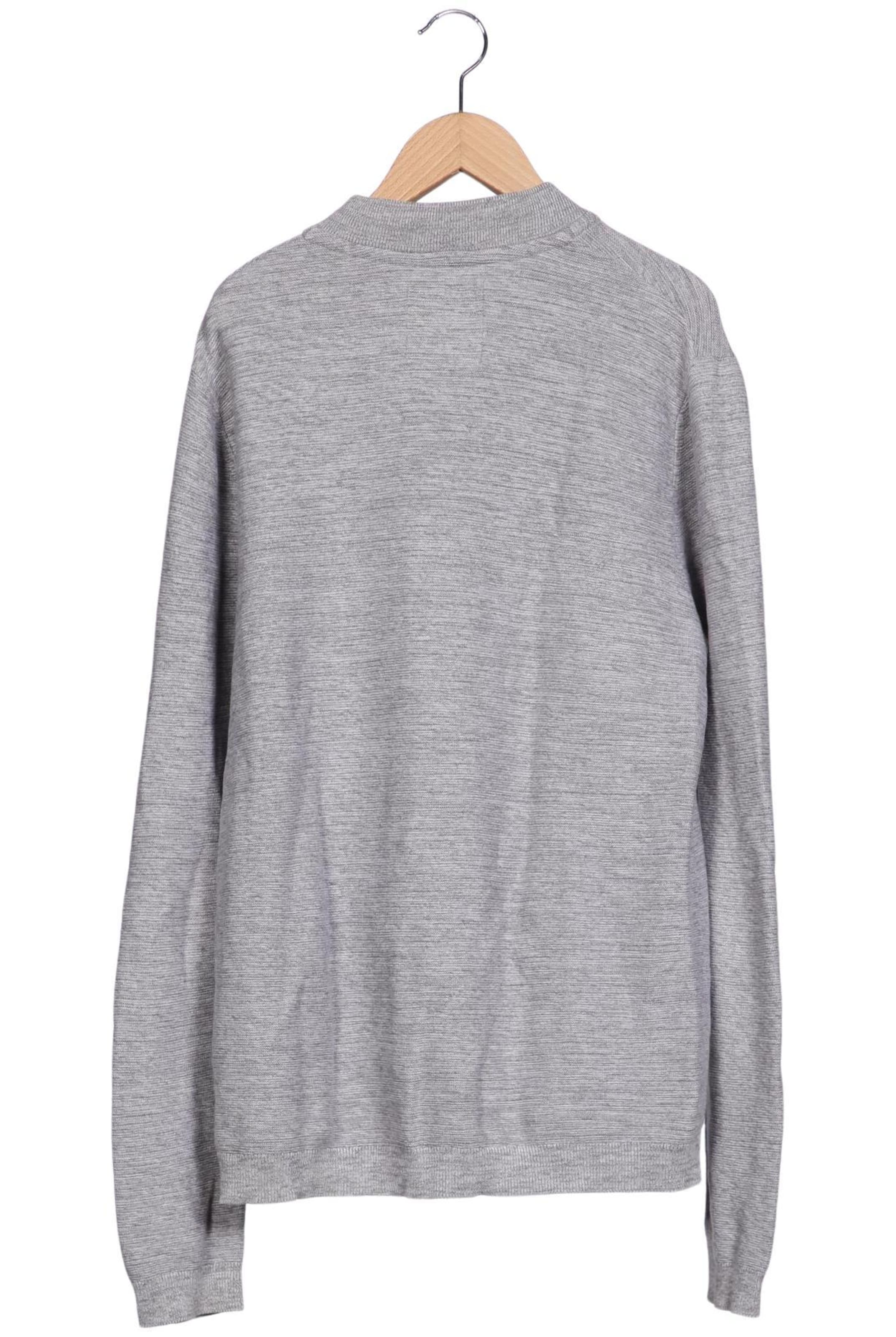 ESPRIT Strickjacke L in Grau