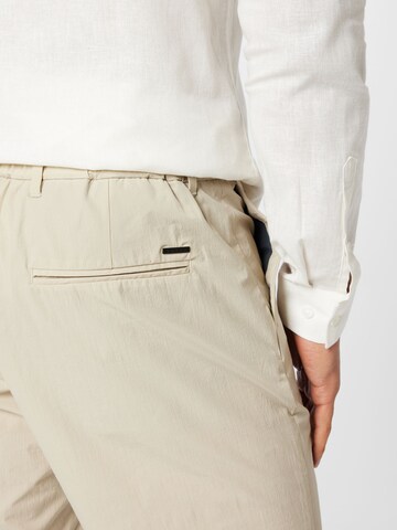 regular Pantaloni 'Aaren' di NORSE PROJECTS in beige