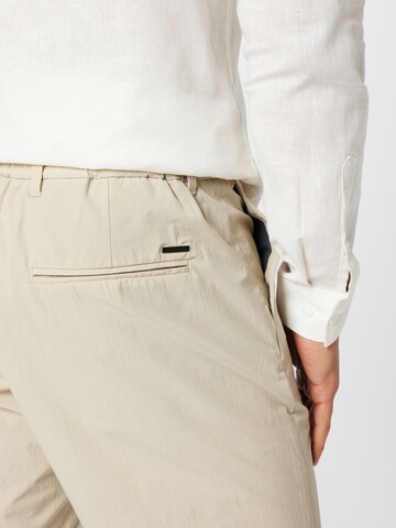 NORSE PROJECTS Regular Broek 'Aaren' in Beige