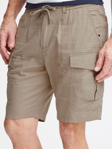 FQ1924 Regular Trousers 'Henry' in Beige