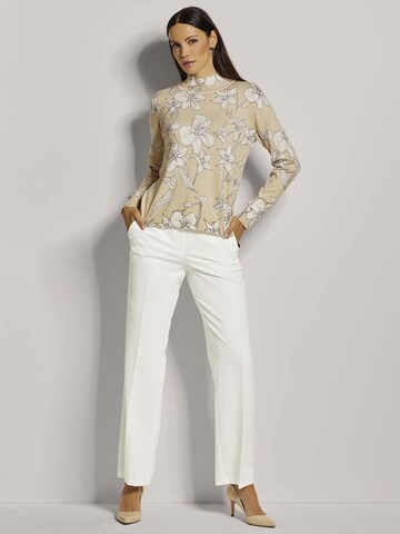 MADELEINE Trui in Beige