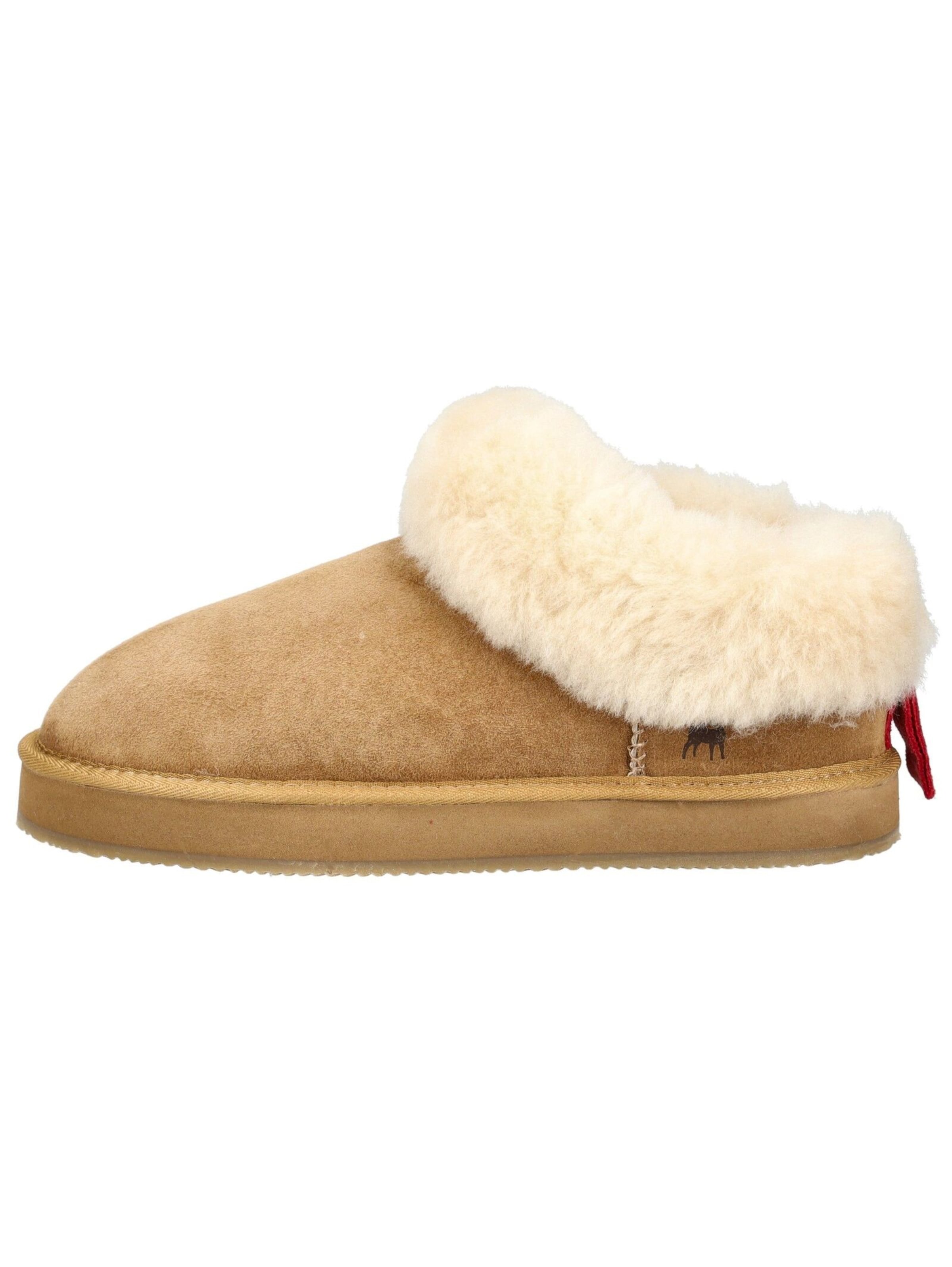 SHEPHERD Boots in Brown