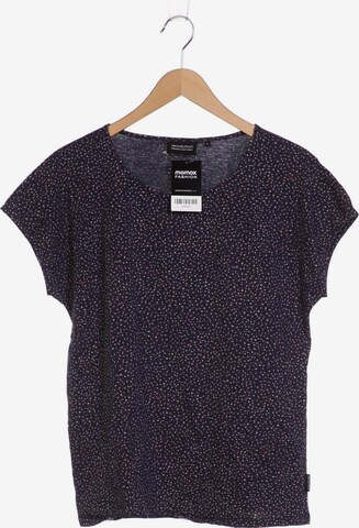 recolution Top & Shirt in L in Blue: front