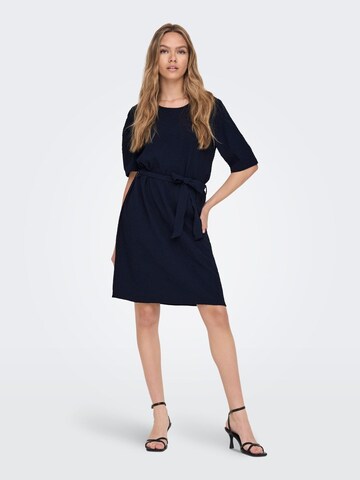 JDY Dress in Blue