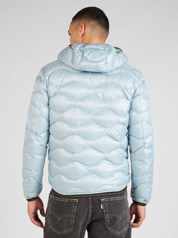 Blauer.USA Winterjas in Blauw