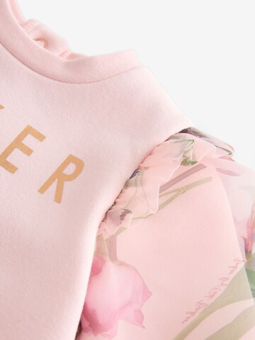 Baker by Ted Baker Potkuhousut/body värissä vaaleanpunainen