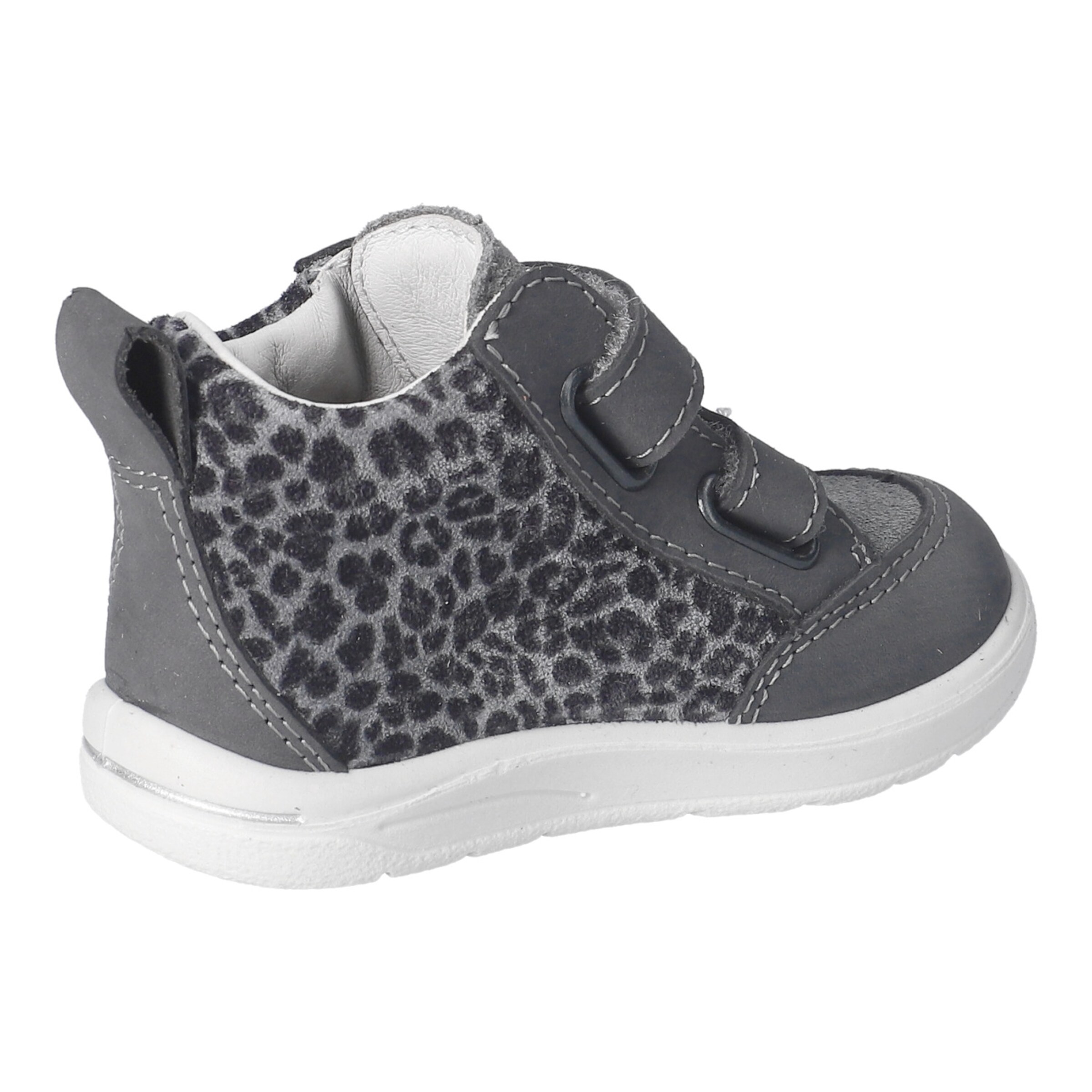 PEPINO by RICOSTA Sneakers in Grey