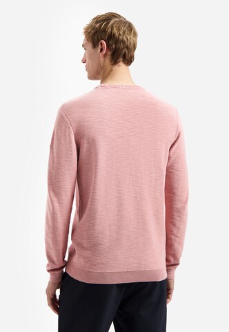 Pull-over No Excess en rose