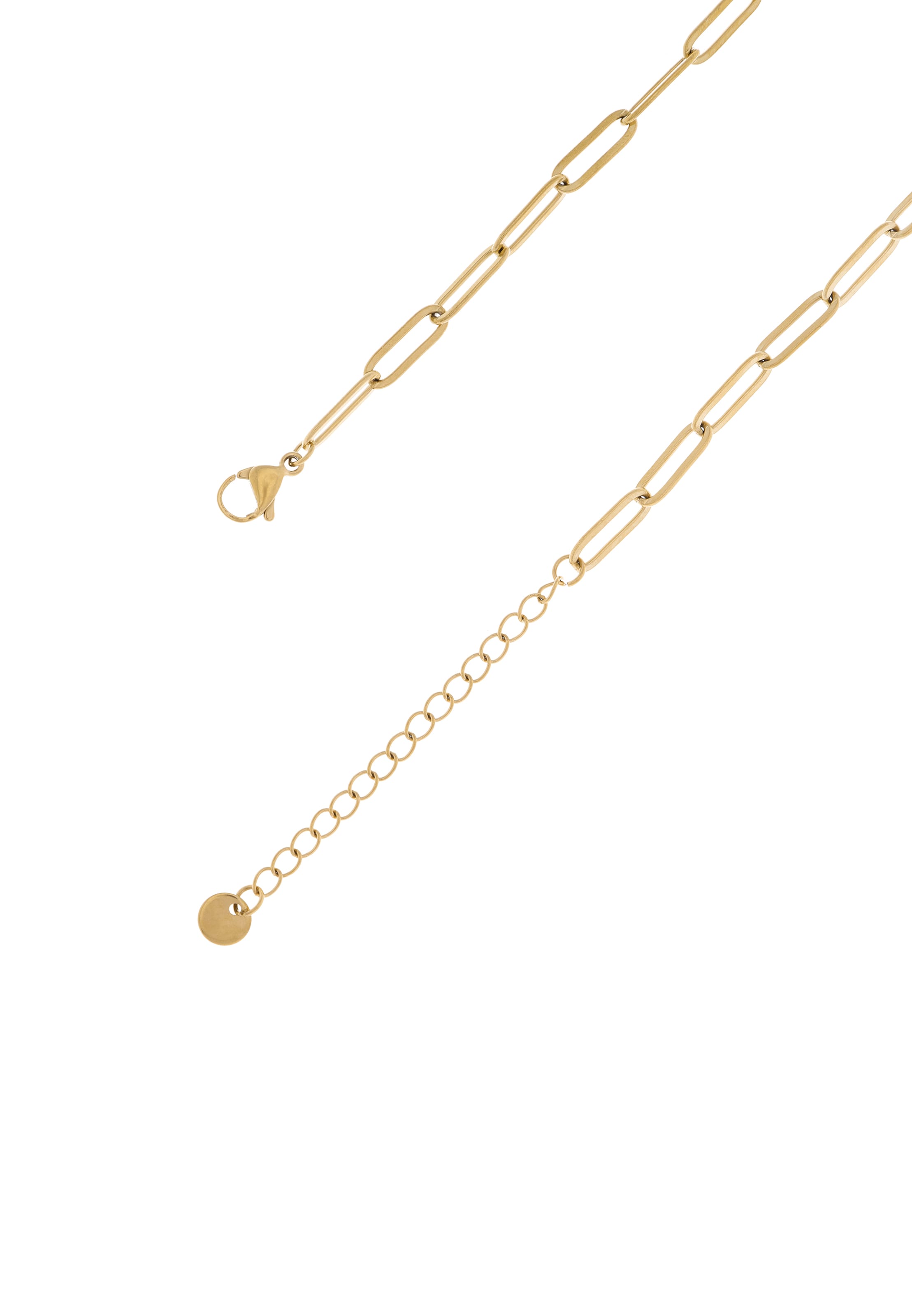 IZIA - Cadena en oro