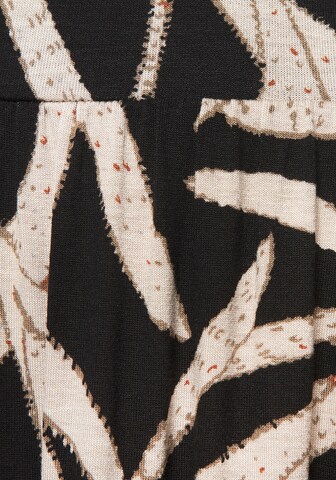 s.Oliver Skirt in Black