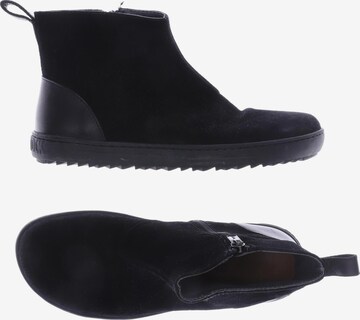 BIRKENSTOCK Dress Boots in 36 in Black: front