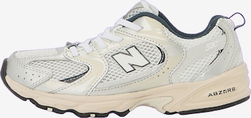 new balance Sneakers '530 Bungee' in Zilver: voorkant