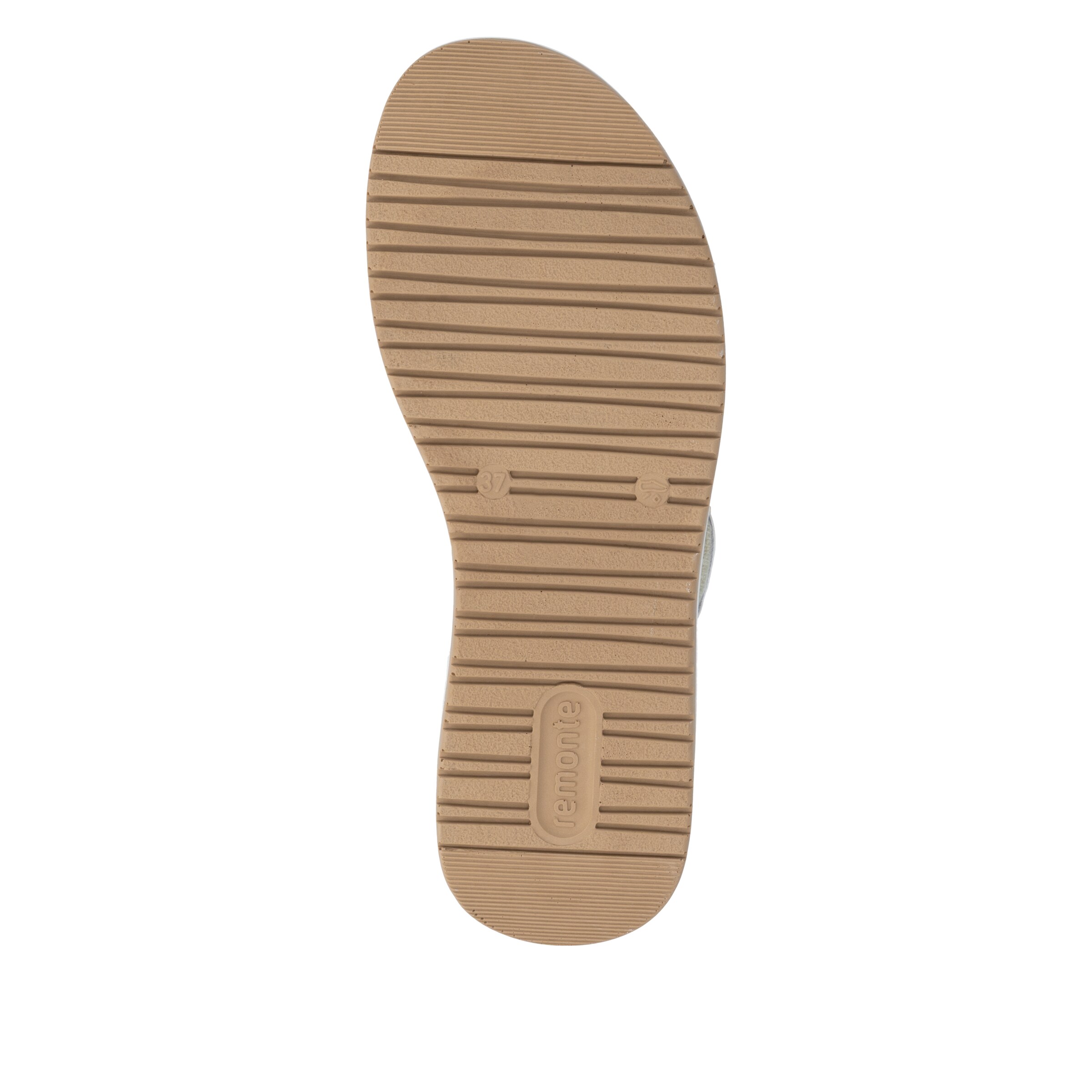 REMONTE Σανδάλι σε λευκό