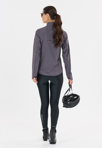 ENDURANCE Sports jacket 'Nimbos' in Purple