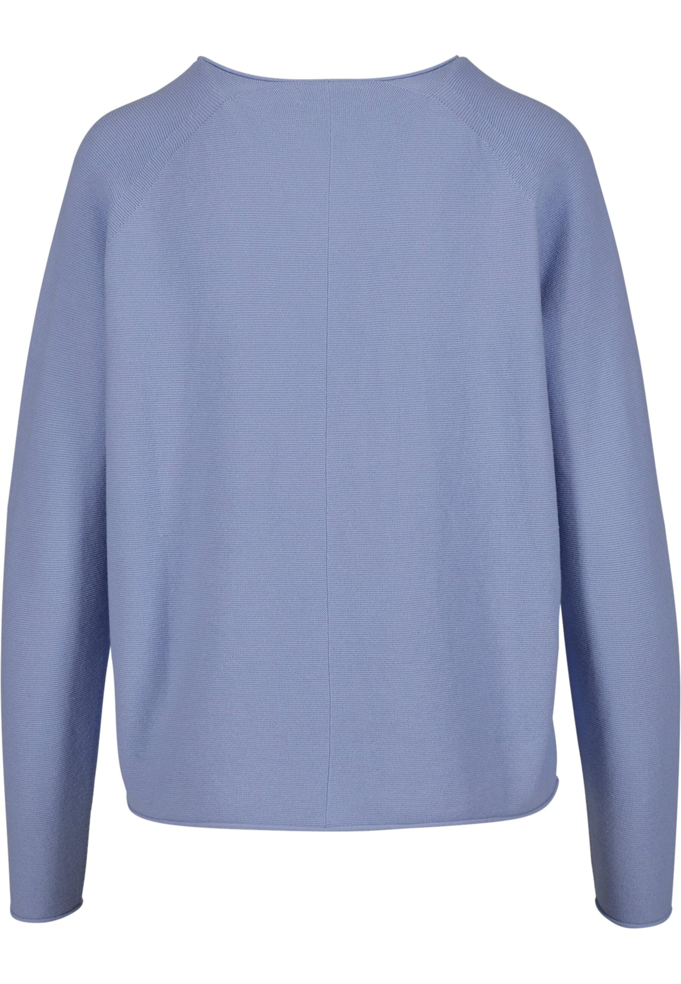 FYNCH-HATTON Sweater in Blue