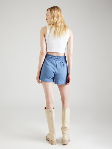 Regular Pantalon Marks & Spencer en bleu