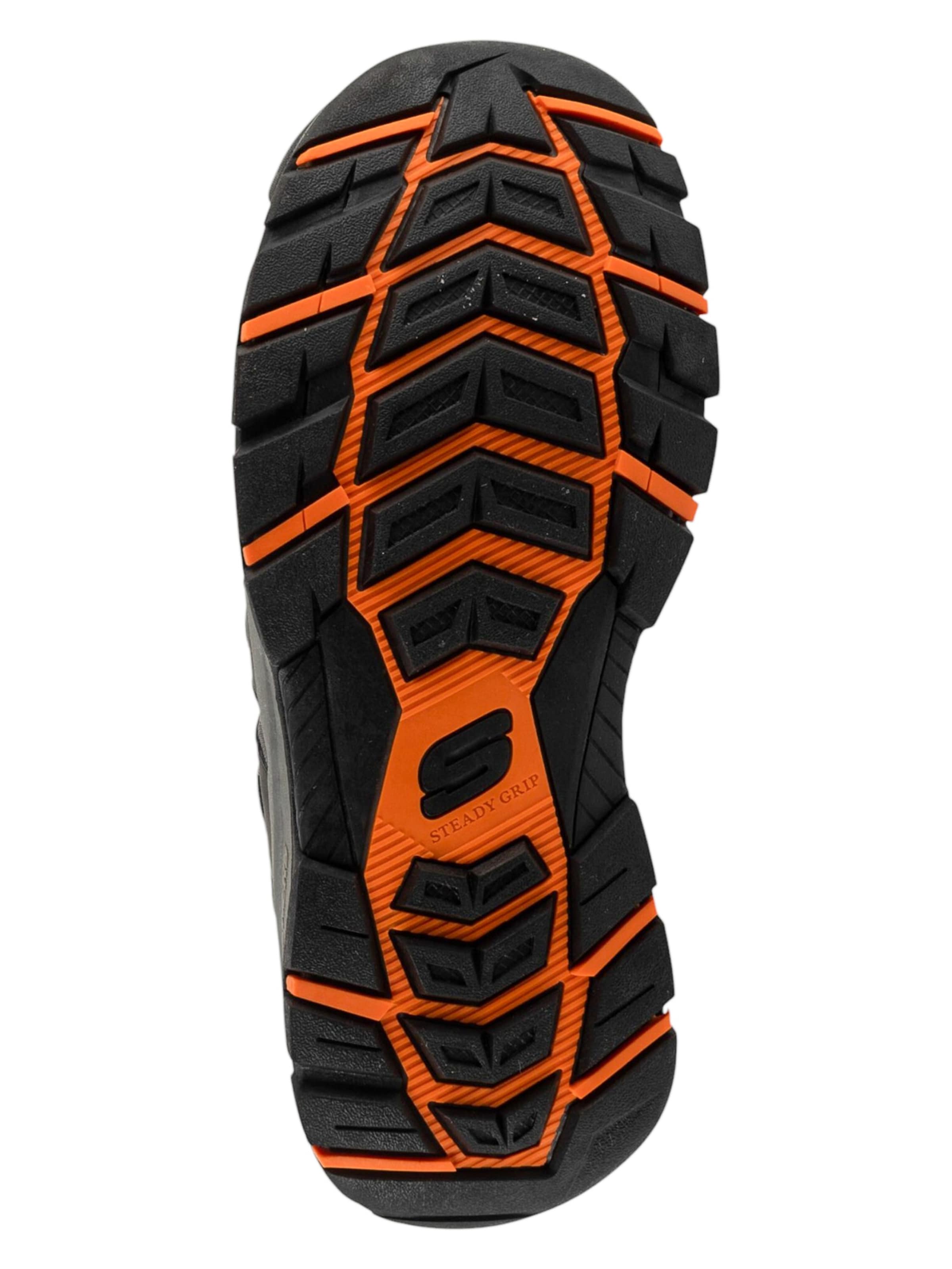SKECHERS Trekkingsandale‌‌‌‌‌‌‌‌‌ in Schwarz