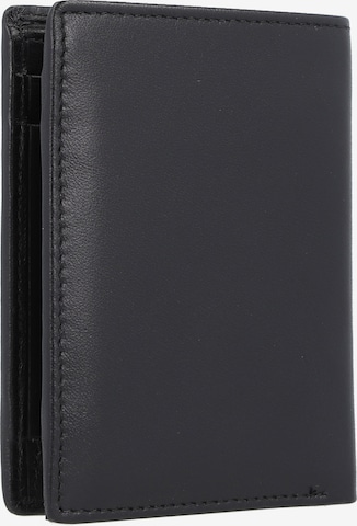 Roncato Wallet 'Firenze ' in Black