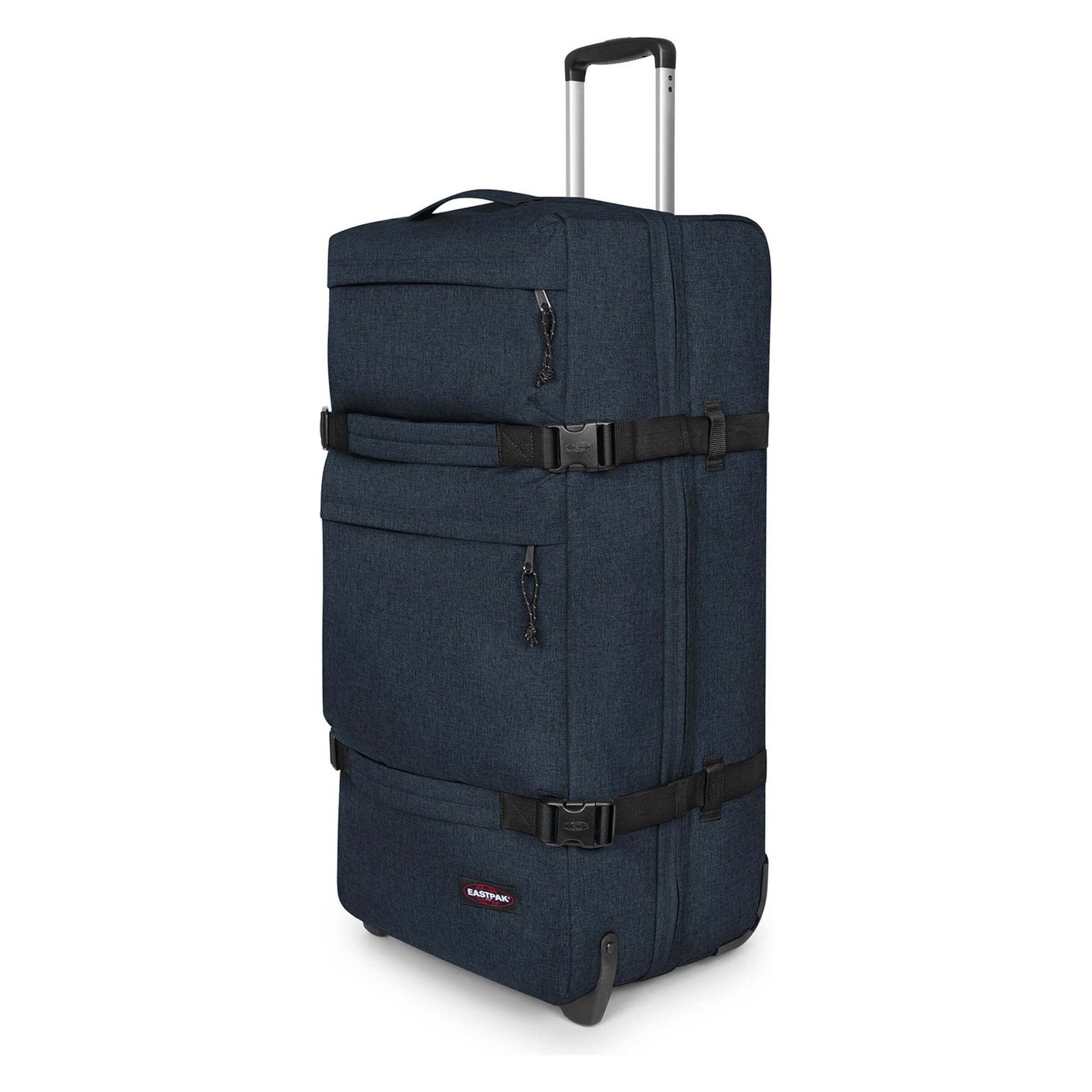 EASTPAK Trolley 'Transit'R' in Blauw