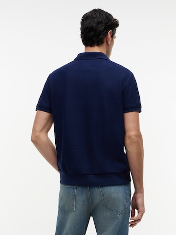 TOMMY HILFIGER Kampsun 'JONNY', värv sinine