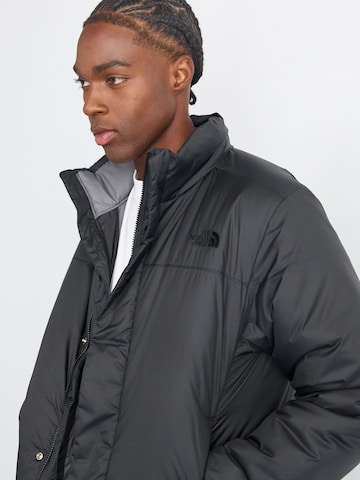 melns THE NORTH FACE Āra jaka 'Siurana'