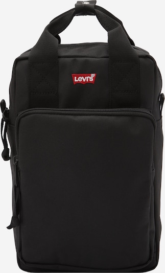 LEVI'S ® Batoh - červená / černá / bílá, Produkt