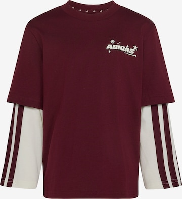 ADIDAS SPORTSWEAR Funktionsshirt 'Pixar Toy Story' in Rot: Vorderseite