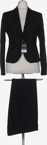 H&M Workwear & Suits in M in Black: front
