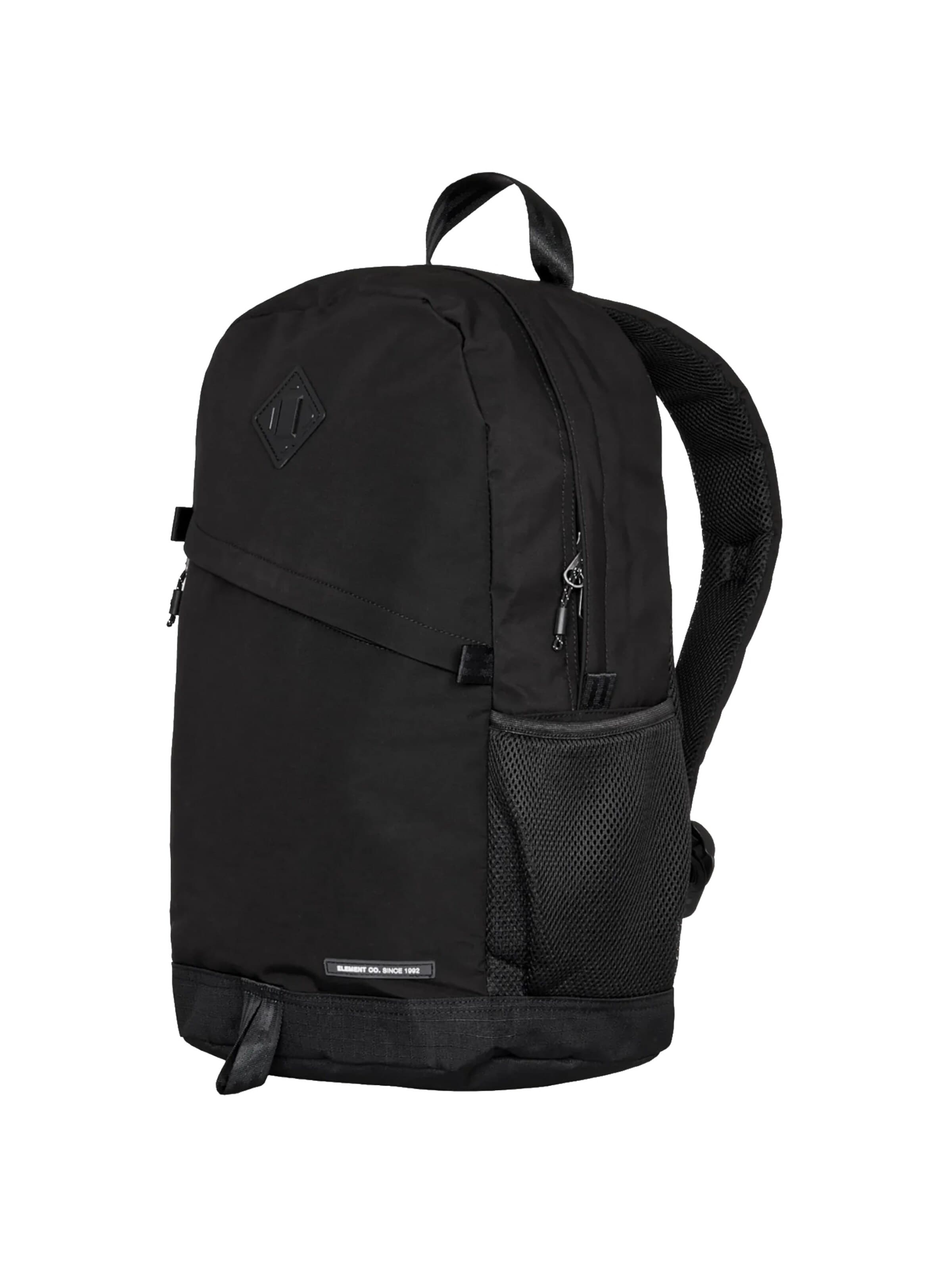 ELEMENT Backpack 'Element Outer Madium Classic Backpack' in Black