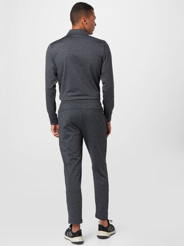 Regular Pantalon de sport SKECHERS en gris