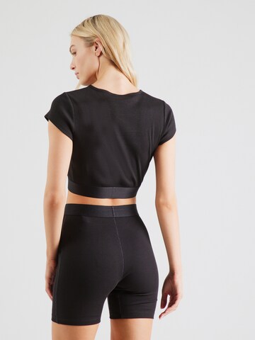 Calvin Klein Underwear Shirt in Black