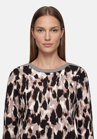 Pullover di Betty Barclay in colori misti
