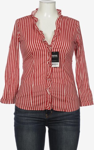 Liu Jo Blouse & Tunic in S in Red: front