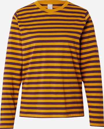 IriedailyMajica - žuta boja: prednji dio