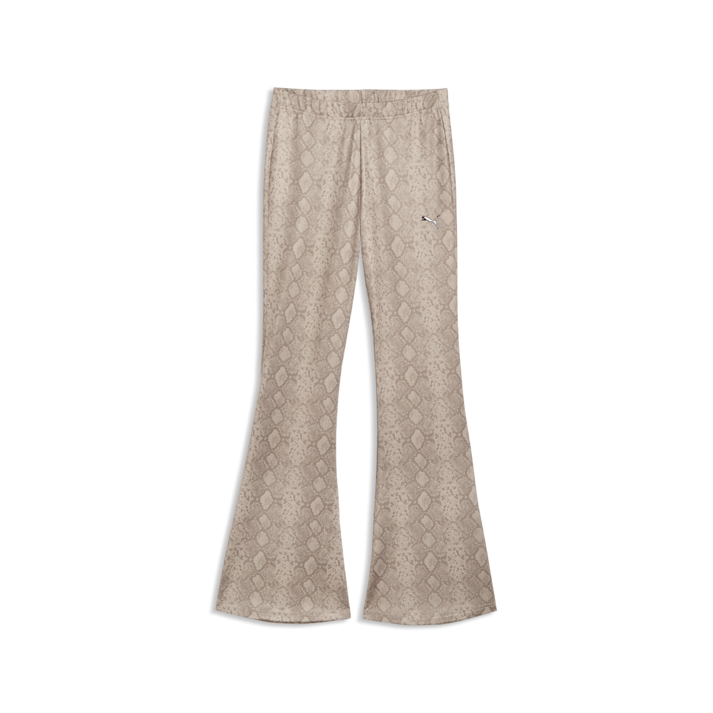 PUMA Hose in Beige: Vorderseite
