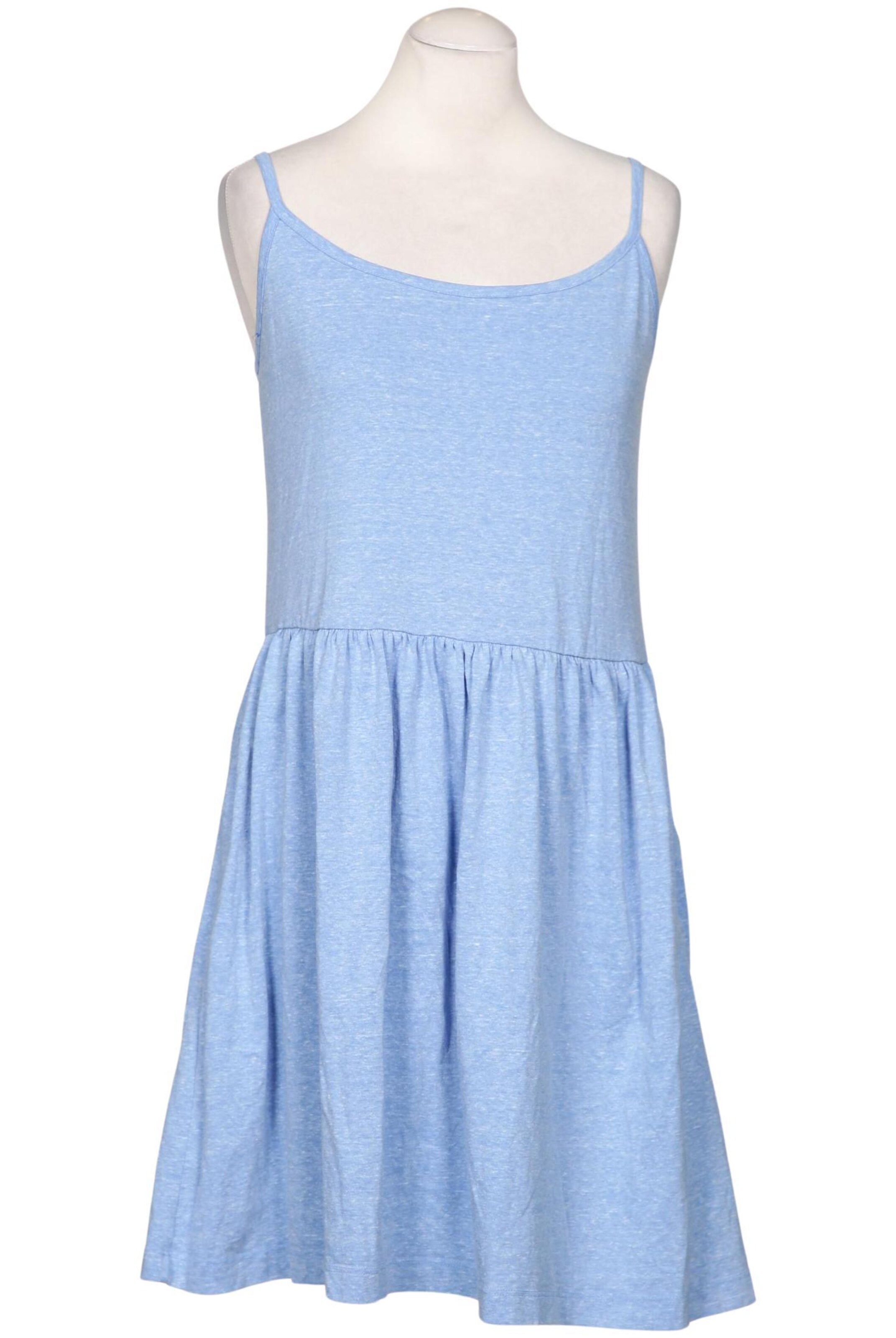 GAP Dress in M in Blue: front