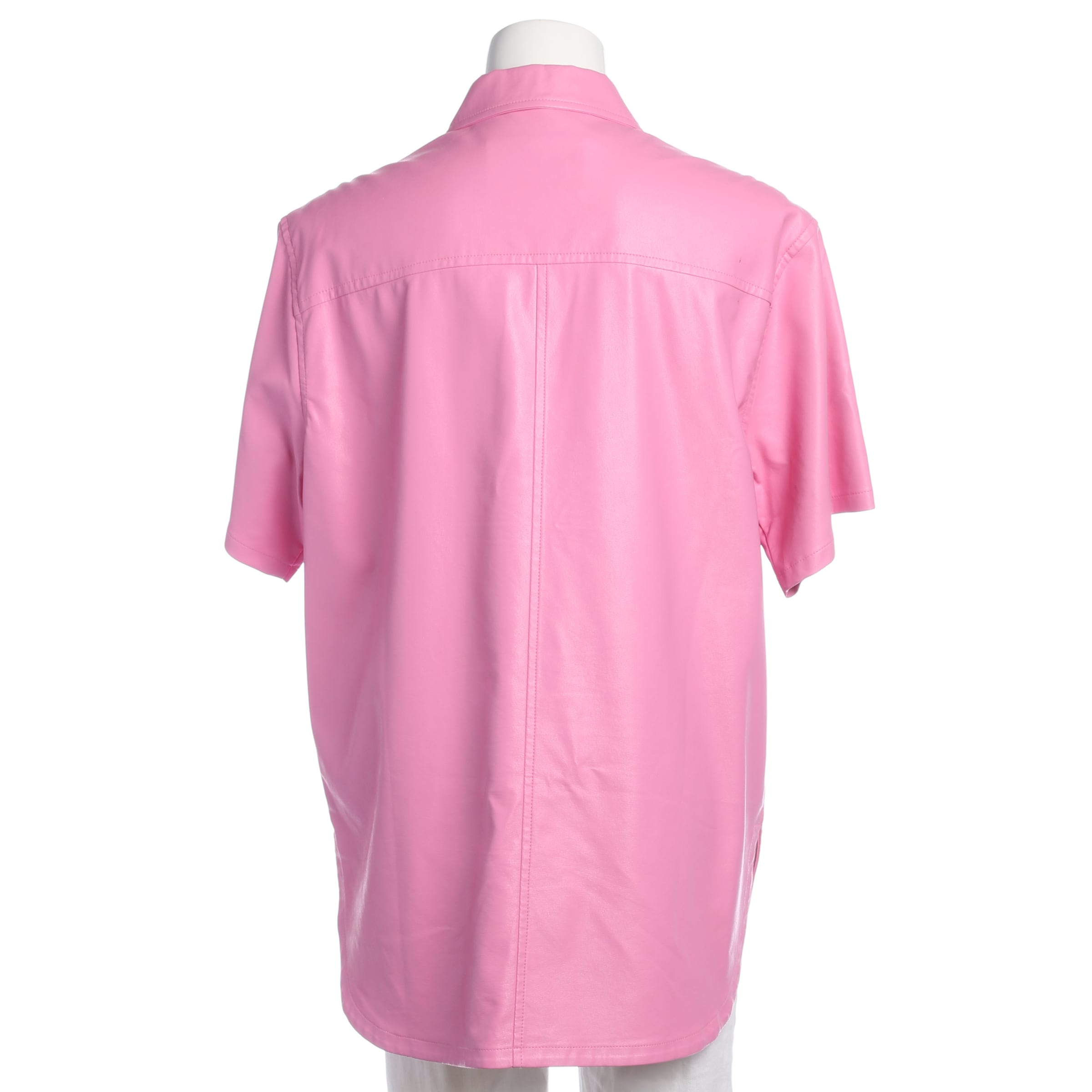 STAND STUDIO Bluse / Tunika XS in Pink
