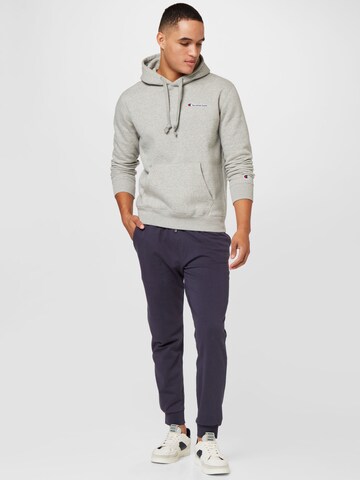 GUESS Tapered Hose 'ADAM' in Blau