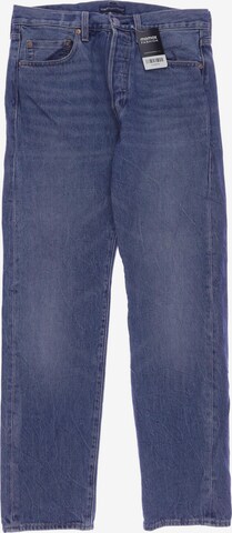 LEVI'S ® Jeans 31 in Blau: predná strana