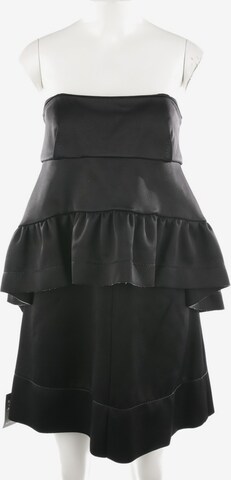 Marni Kleid M in Schwarz: predná strana