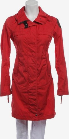 Parajumpers Jacket & Coat in S in Red: front