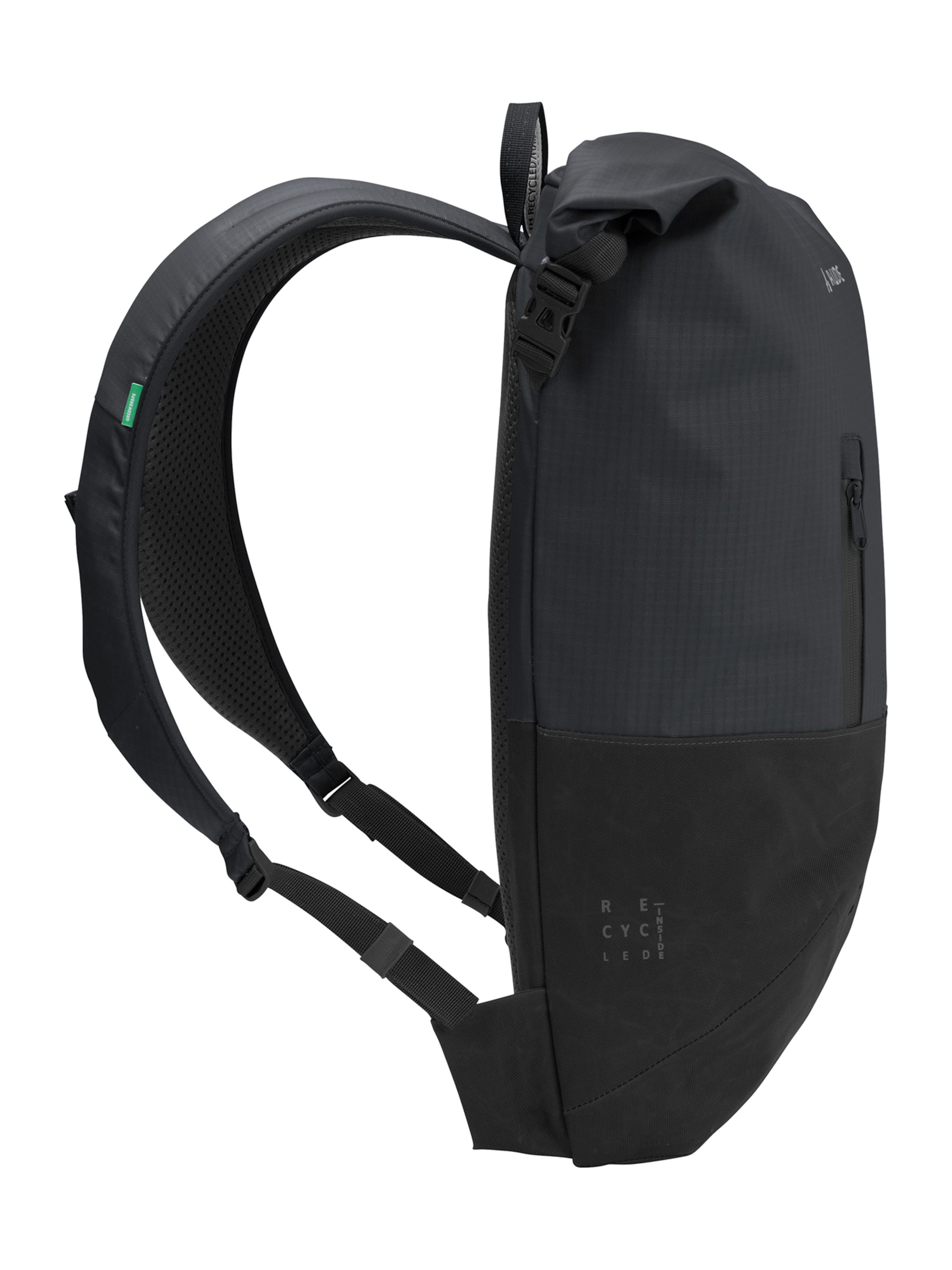 VAUDE Sports Backpack 'City Go 18' in Black