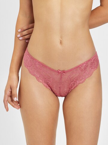 Regular String LASCANA en rose