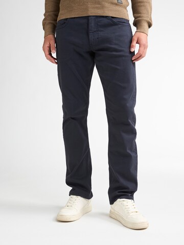 Regular Pantalon Petrol Industries en bleu : devant
